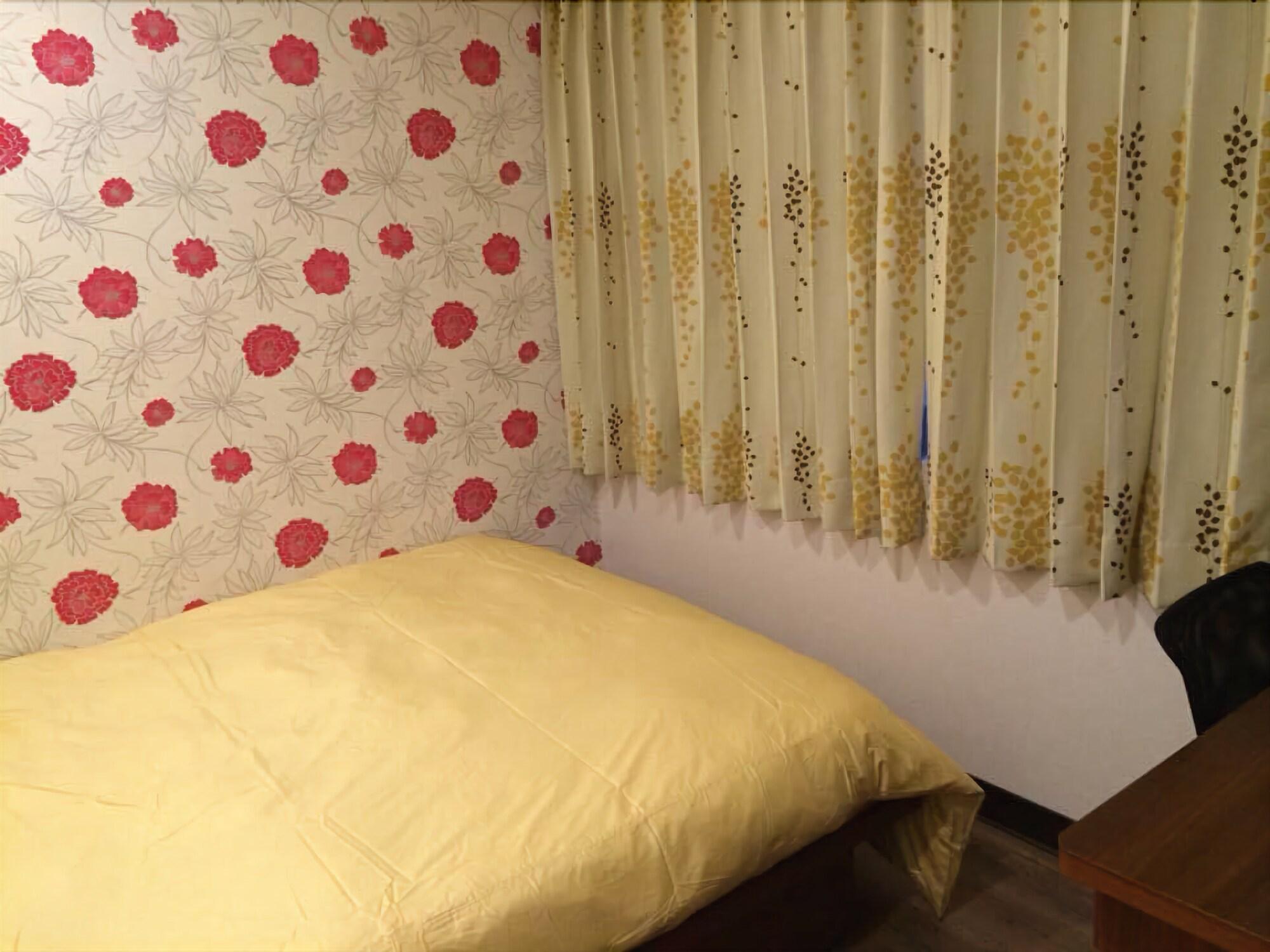 Come Inn Taipei 3 8/21