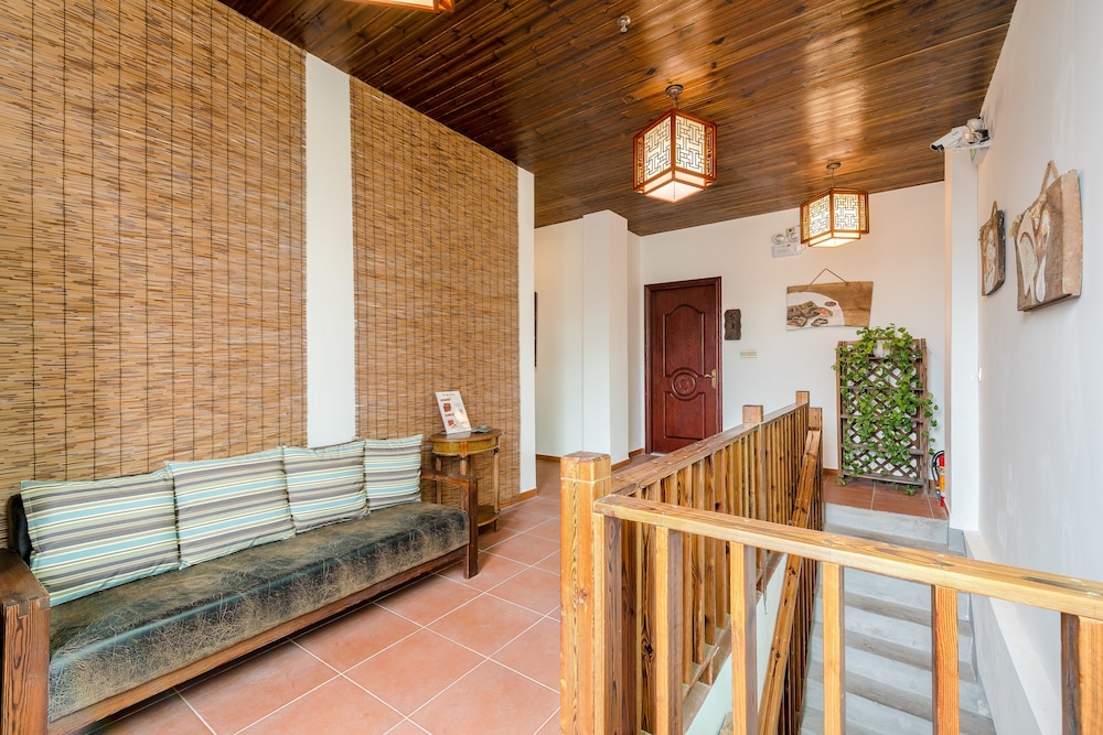 Chaozhou Hello Inn 11/50