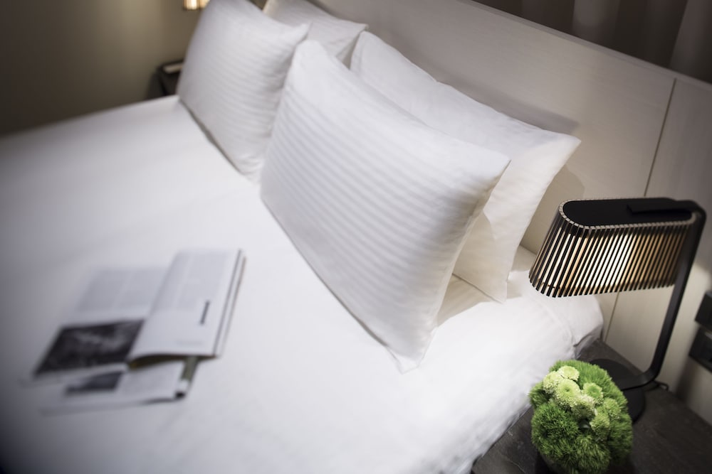 New Riverview Suites Taipei 13/33