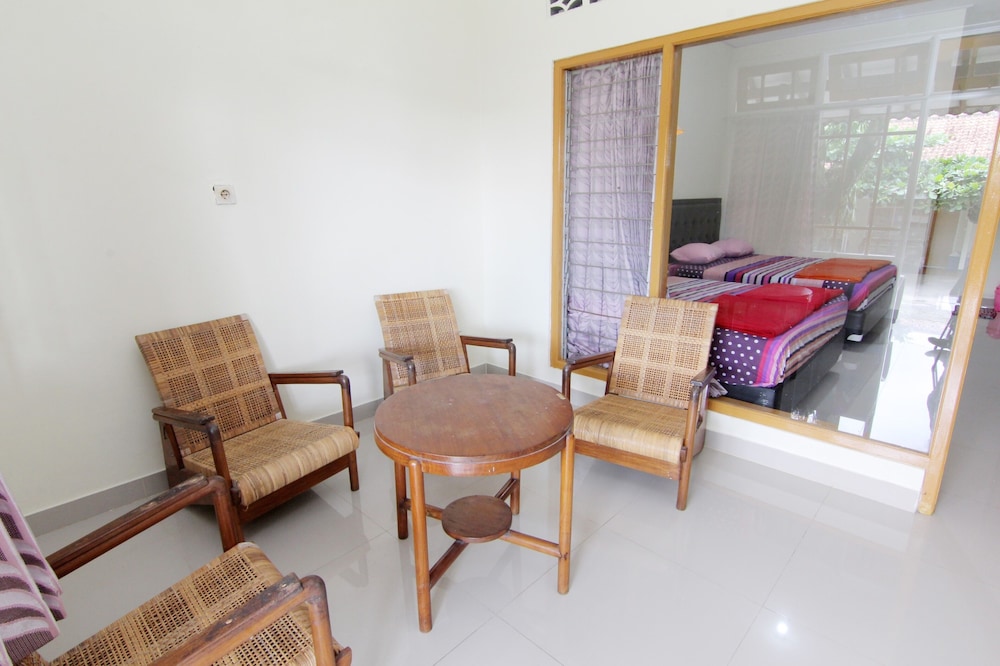 Hotel Wijaya 2 Kaliurang 25/51