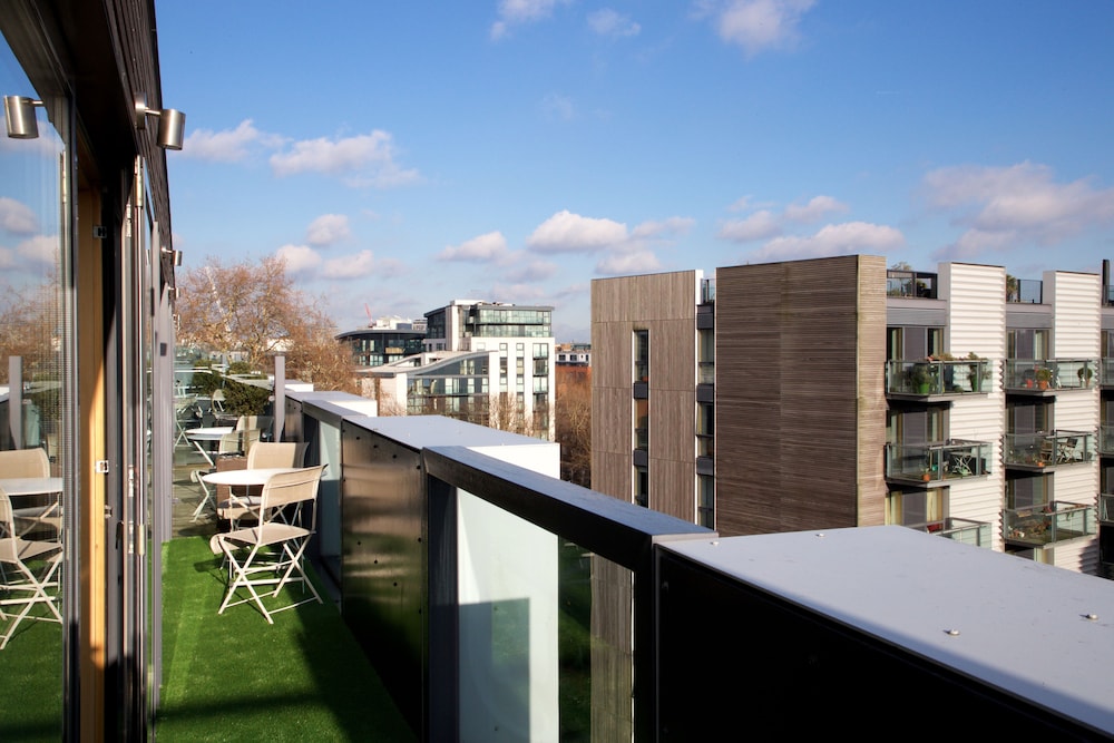 Bermondsey Square Hotel in LONDON
