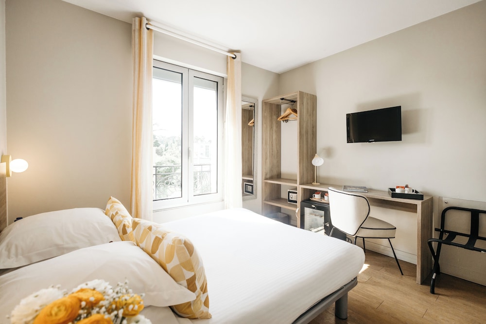Hotel Le Petit Castel 16/47