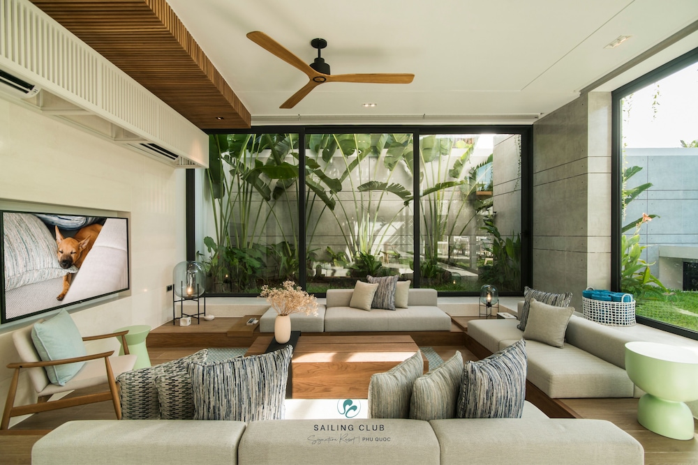 Sailing Club Signature Resort Phu Quoc 29/50