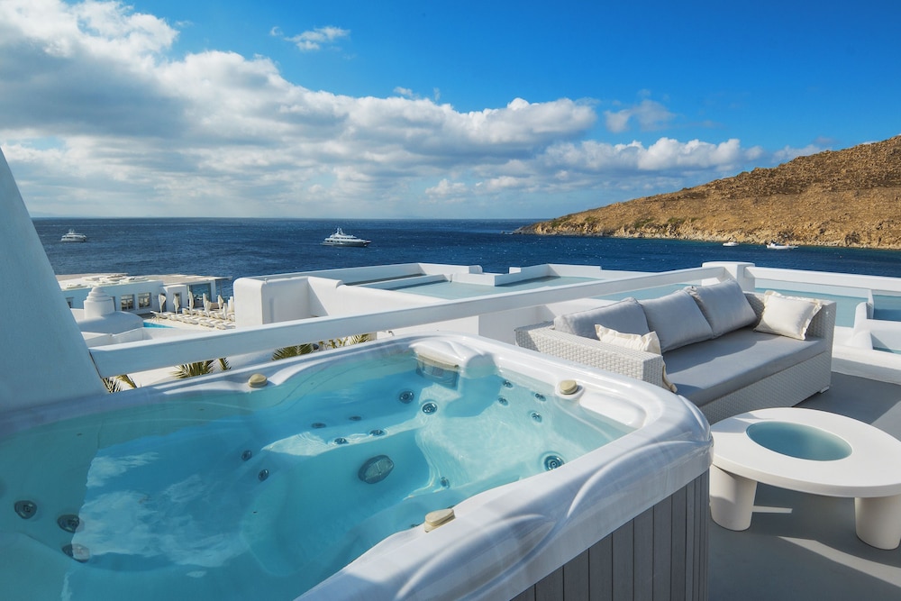 Petasos Beach Resort Spa 5/66