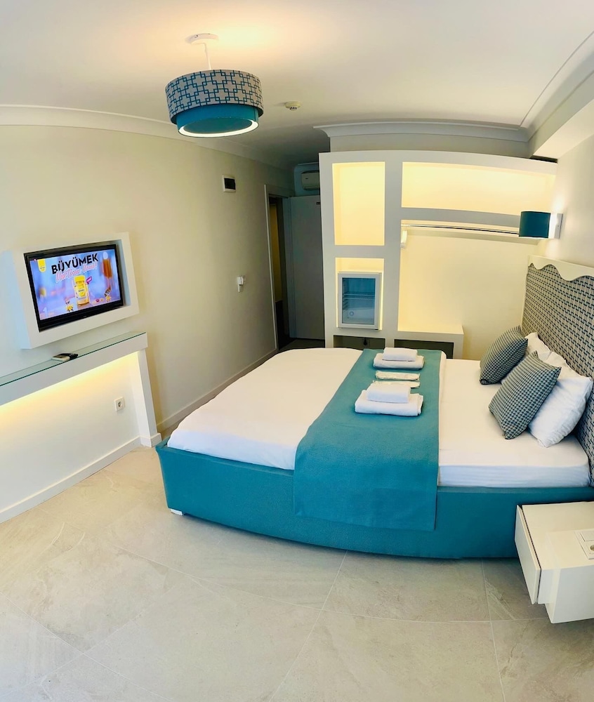 Kumsal Butik Hotel 11/24