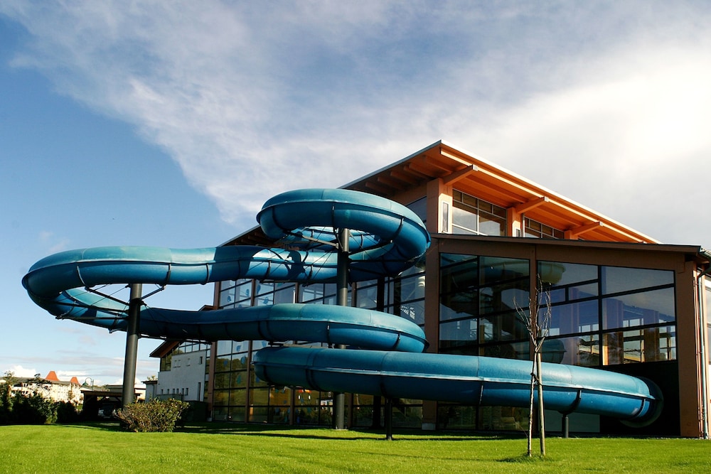 Precise Resort Rugen - Hotel & Splash Erlebniswelt 2/70