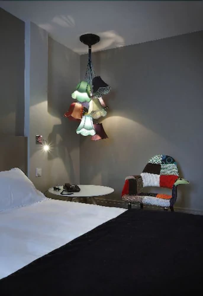 Hotel Le Cinq Hyper Centre Ville 10/36