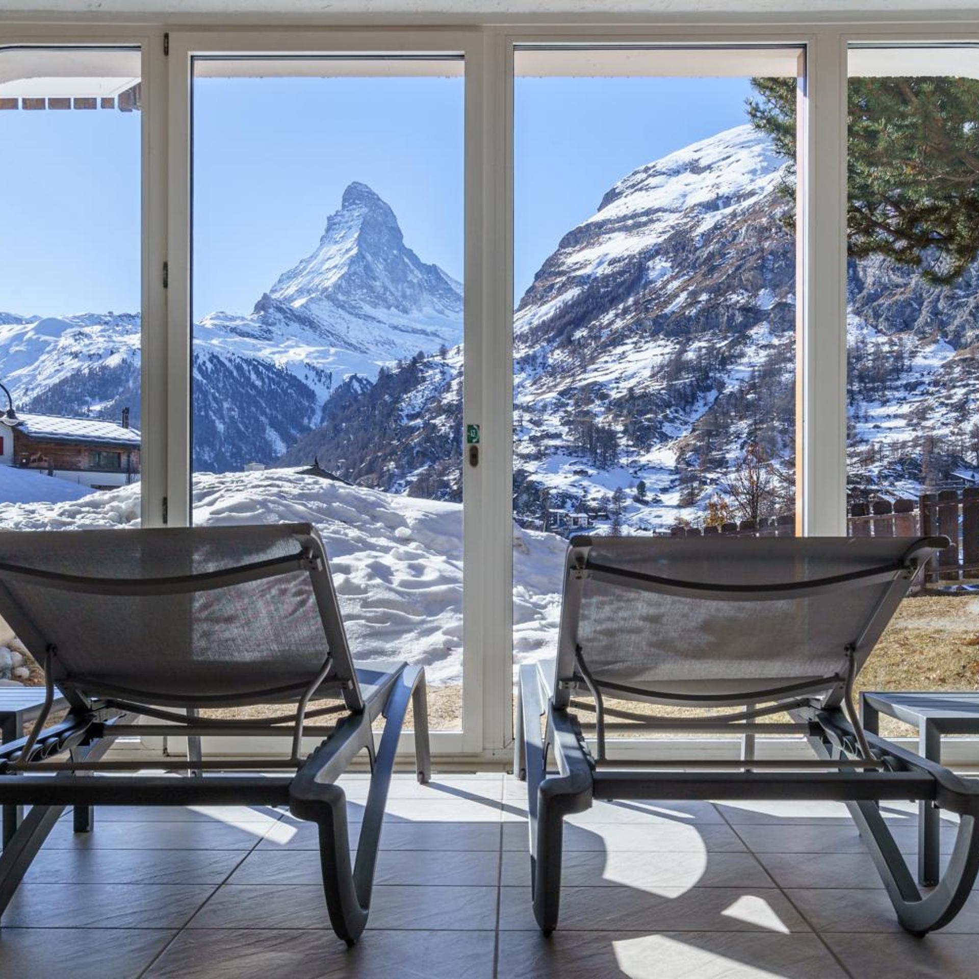 HOTEL ALPENROYAL 34/55