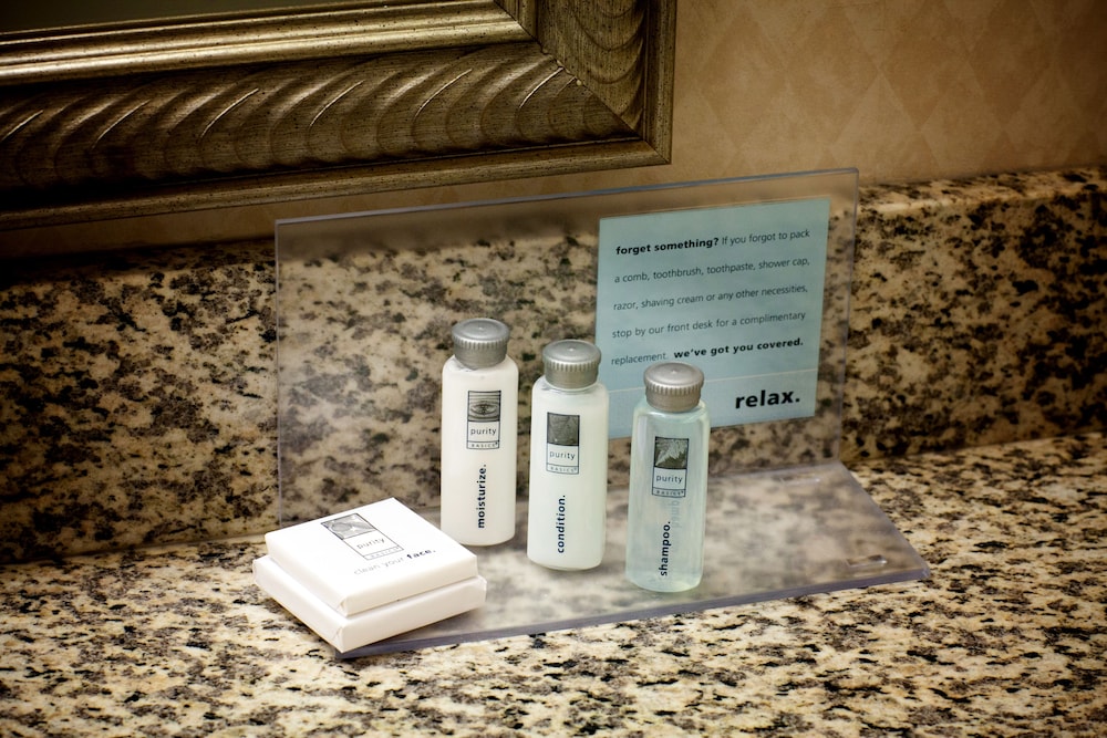 Hampton Inn Carrollton, GA 41/75