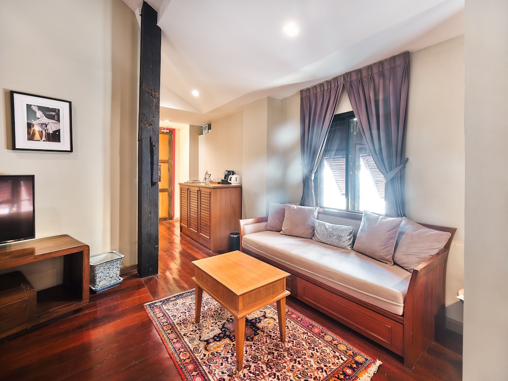 Prince Theatre Heritage Stay Bangkok 33/50