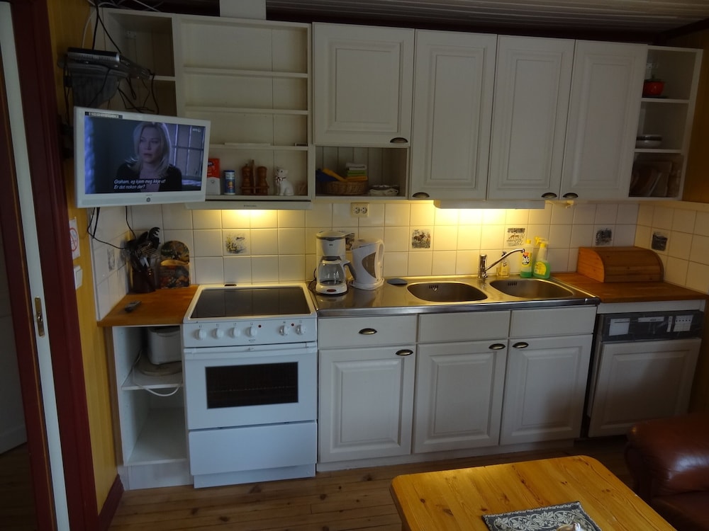 Solheim Accommodation 5/49