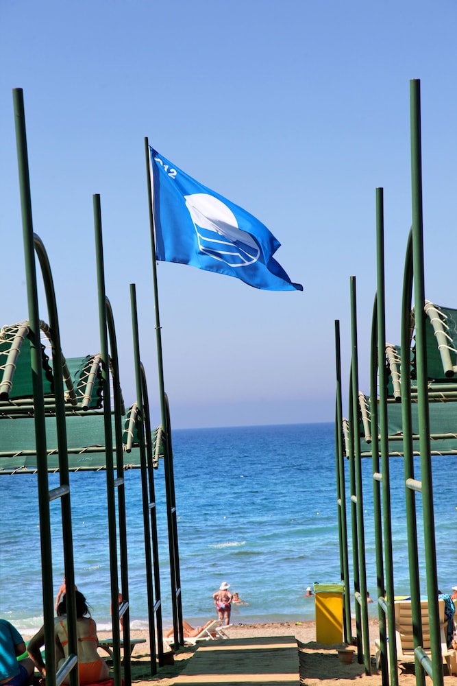 Telatiye Resort Hotel 62/64