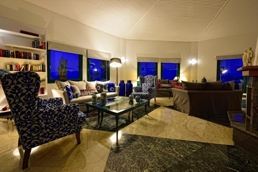 Kalidon Panorama Hotel 33/59
