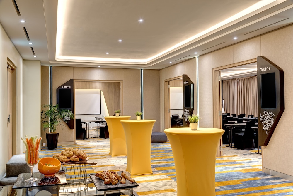 Ibis Styles Johor Iskandar Puteri 16/34
