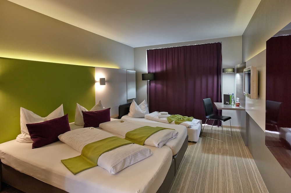 Hotel Demas City 21/72
