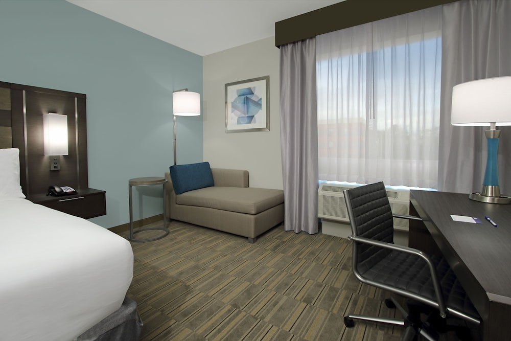 Holiday Inn Express & Suites Lake Charles South Casino Area 21/55
