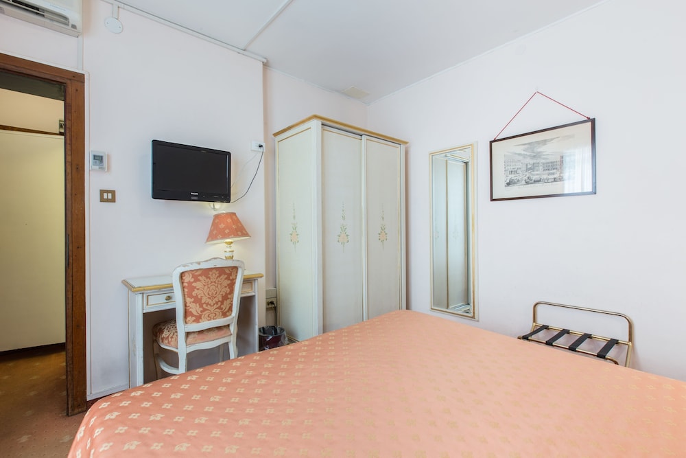 Albergo San Marco 33/54