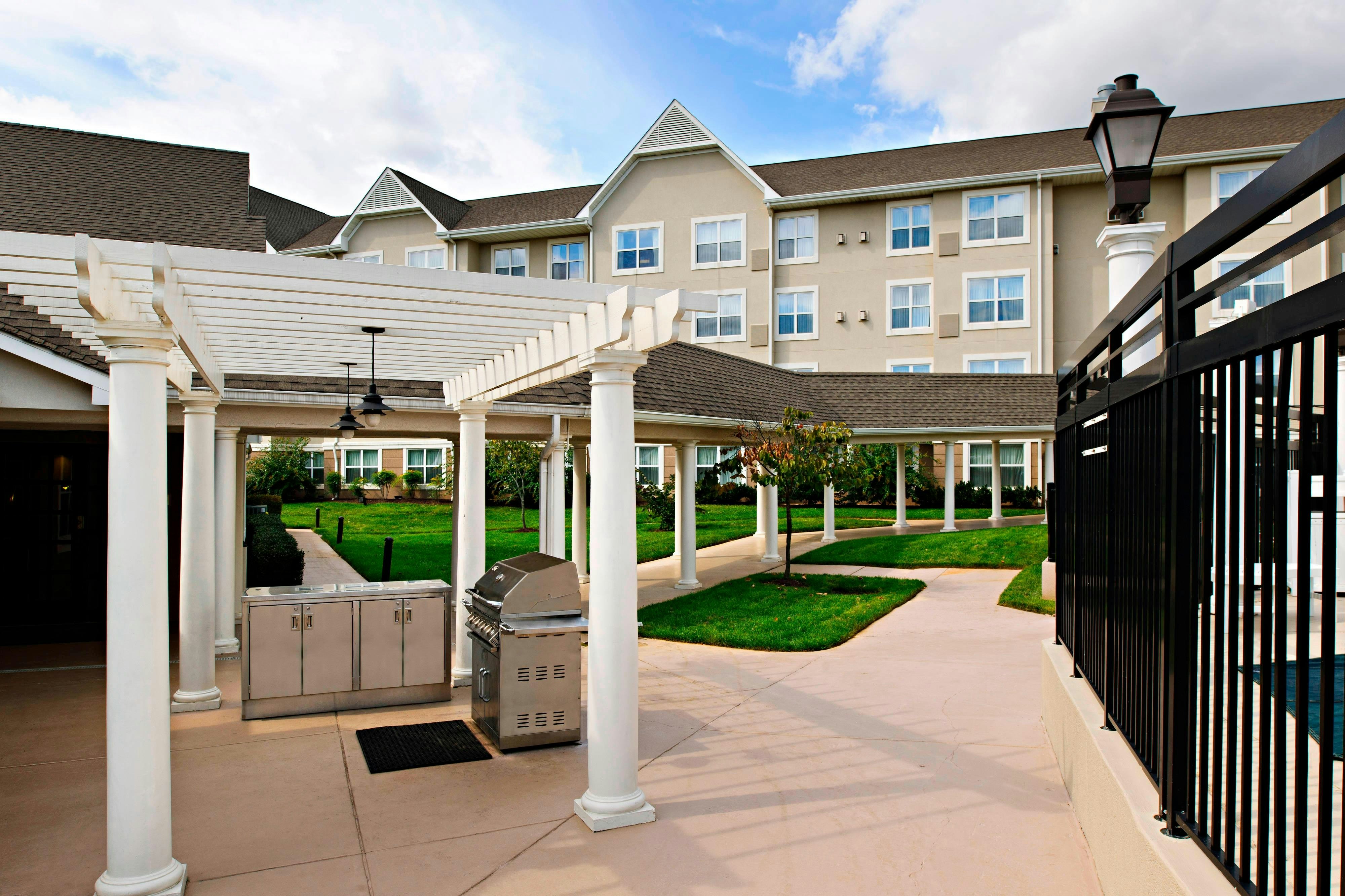 Residence Inn Greenbelt By Marriott 42/42