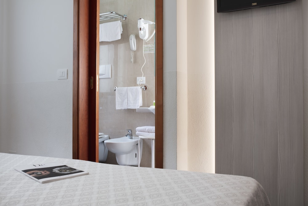 Alfa Fiera Hotel 13/44