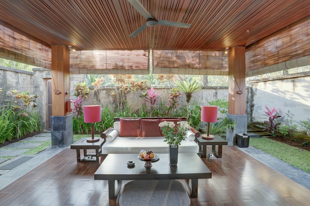 Furamaxclusive Resort Villas Ubud 27/50