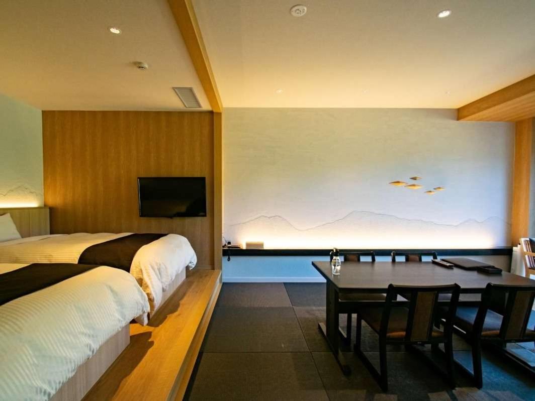Japanese Western, Premium, New Building