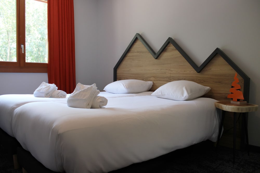 Base Camp Lodge Albertville 24/58