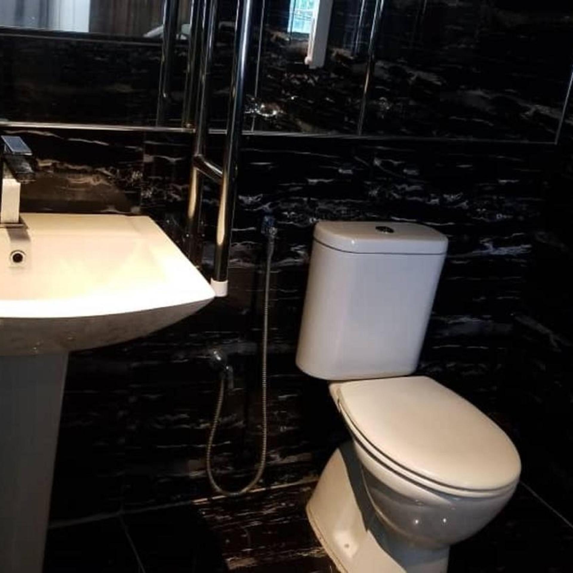 Signature Hotel At Bangsar South 50/50