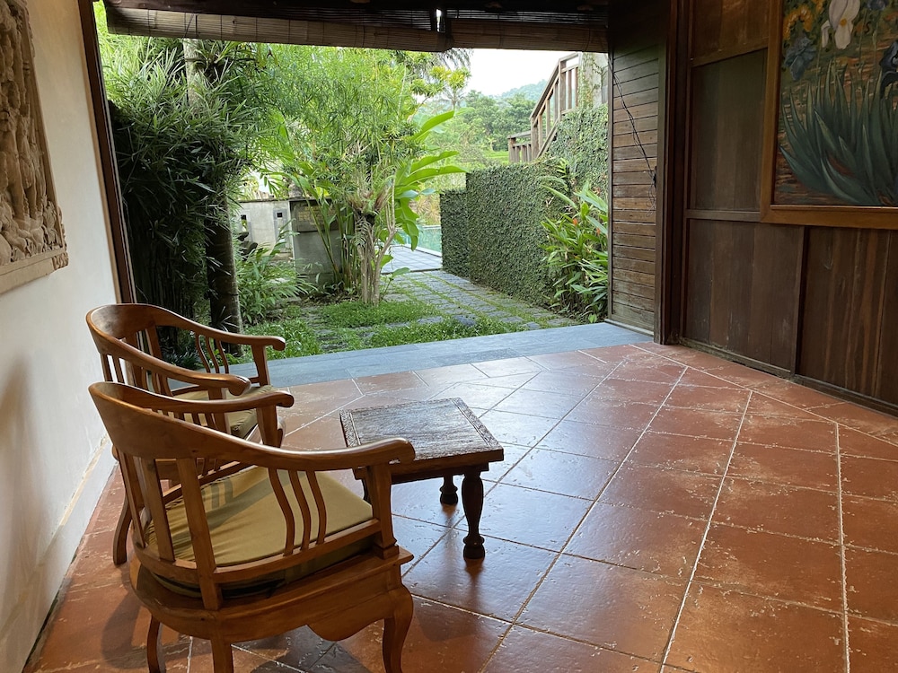 Sawah Indah Villa 53/86