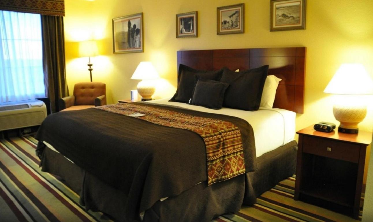 Moenkopi Legacy Inn And Suites 11/24