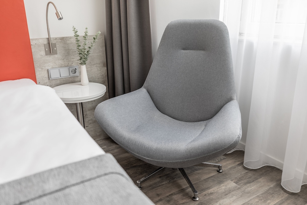 Select Hotel Wiesbaden City 54/97