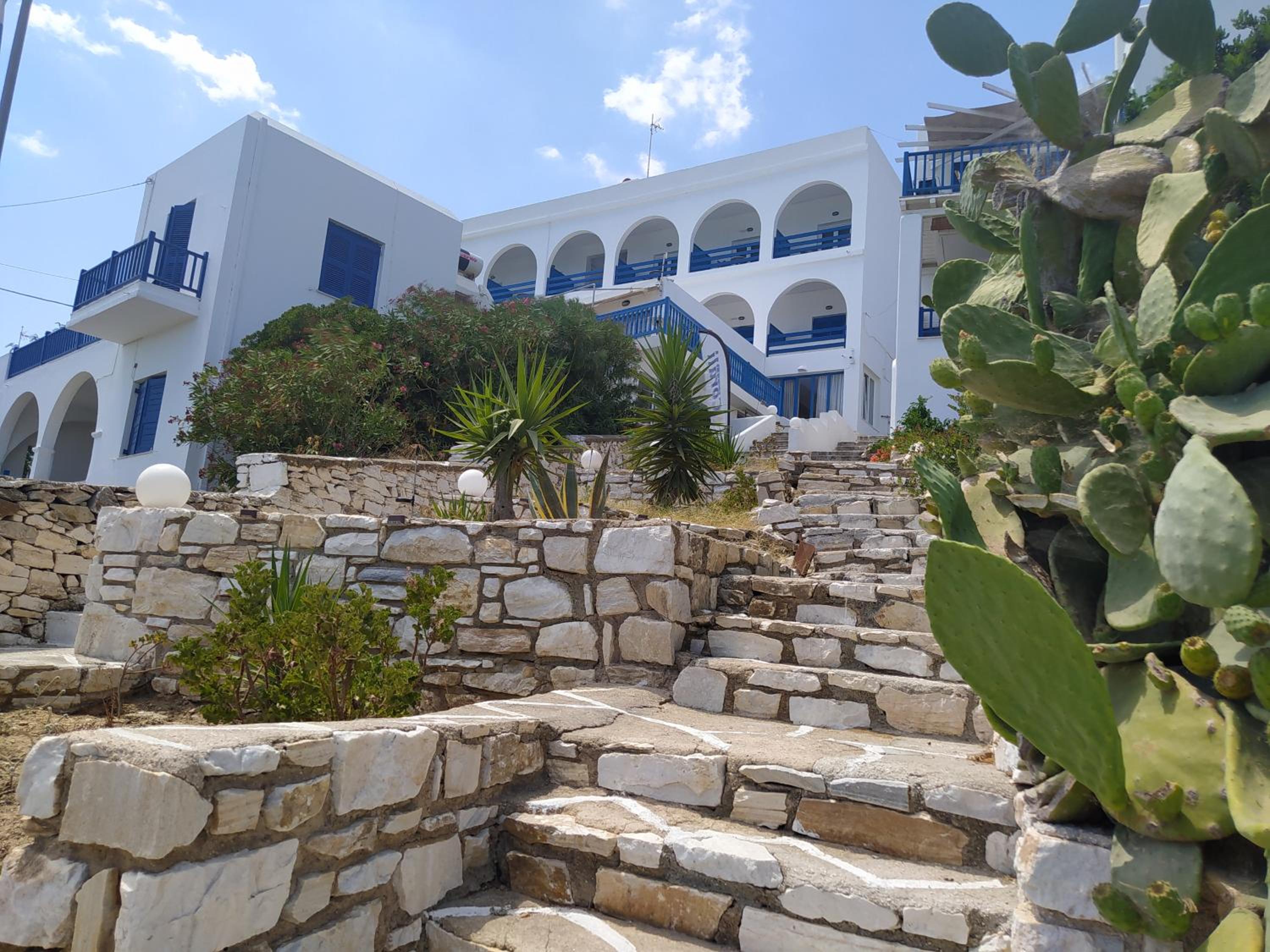 Corali Hotel 20/27
