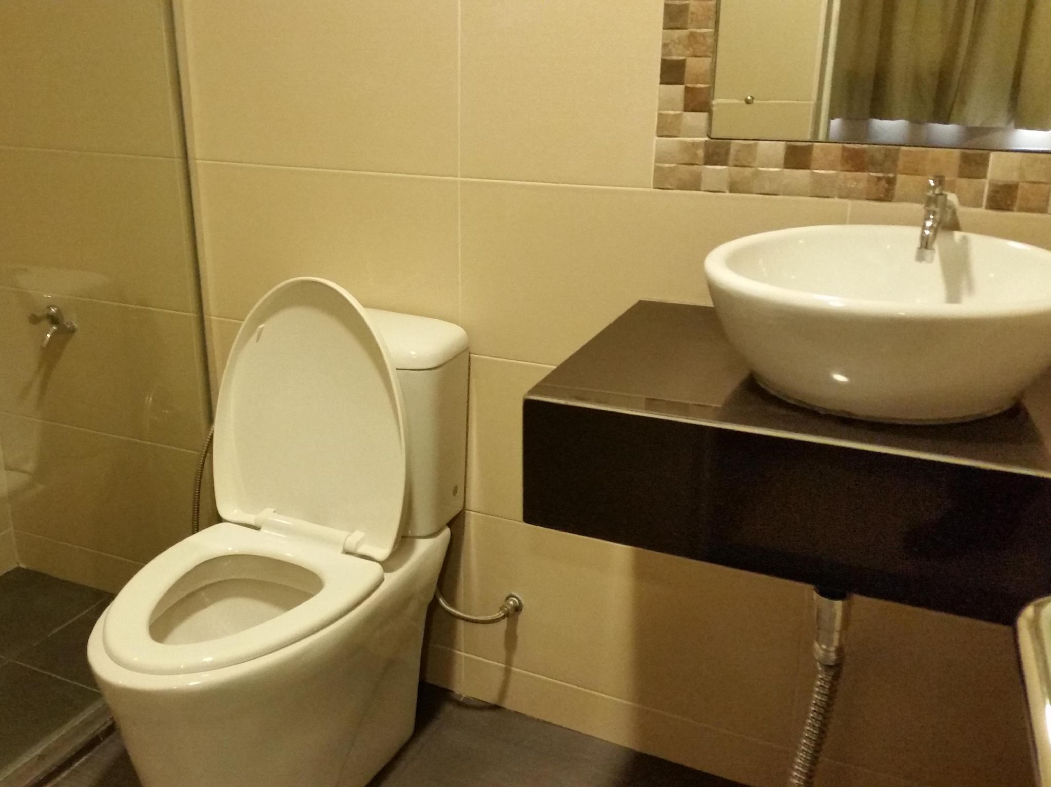 Hotel Sri Iskandar 36/39