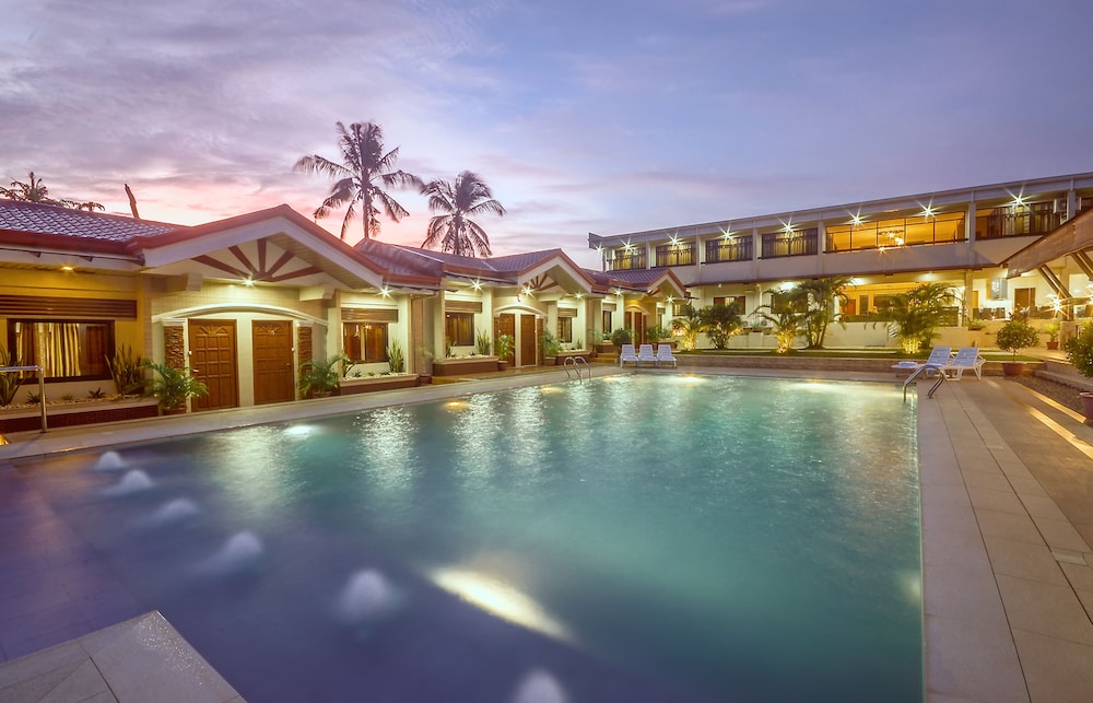 Rema Tourist Inn 2/37
