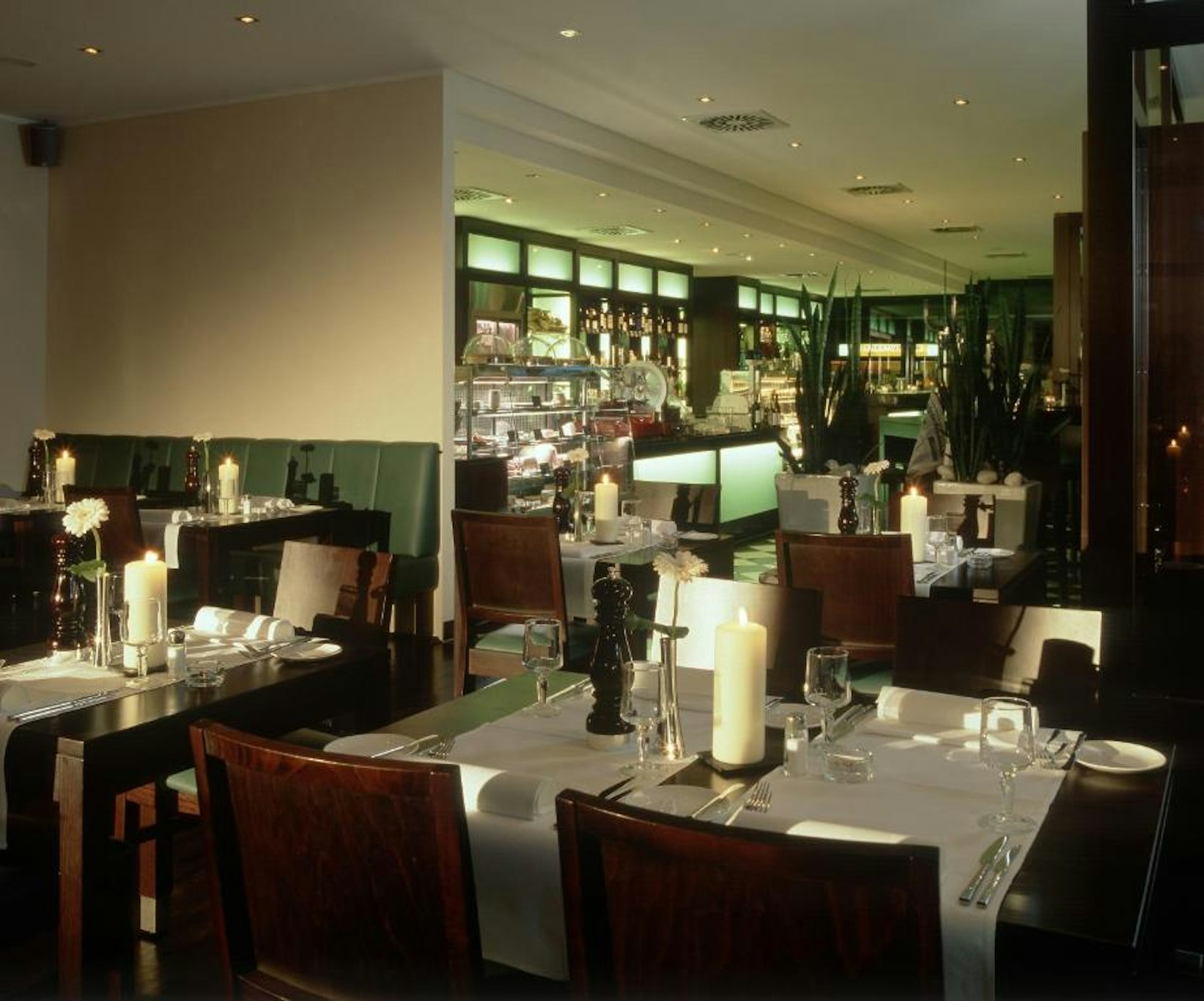Flemings Hotel Frankfurt-Messe 23/31