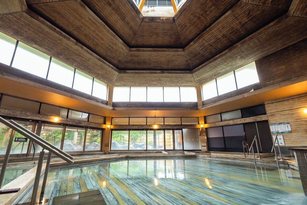 Hotel Sunvalley Izu Nagaoka 34/55