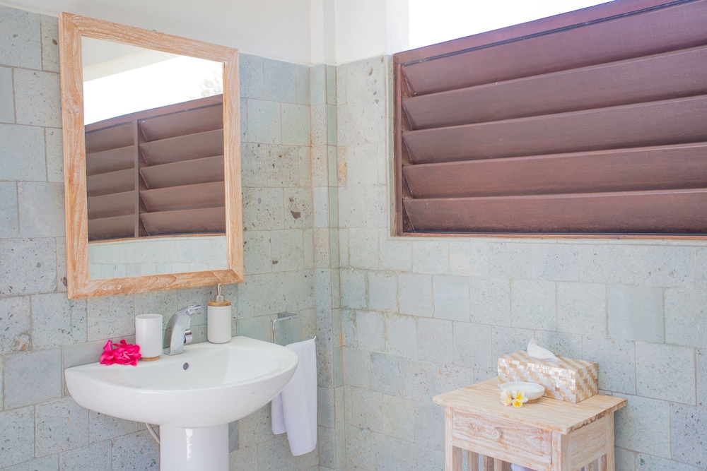 Kudat Riviera Exclusive Beach Villas Resort 48/50