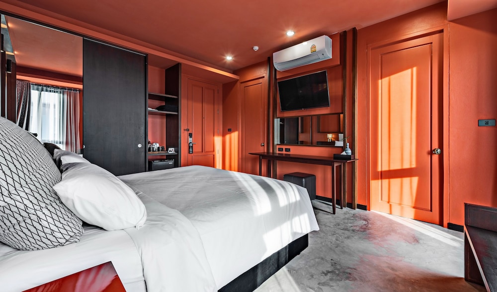 Hua Hin Habitat Hotel 7/49