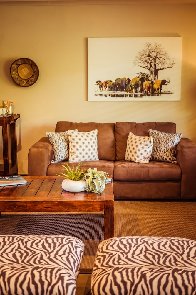 Bushveld Terrace Hotel On Kruger 32/50