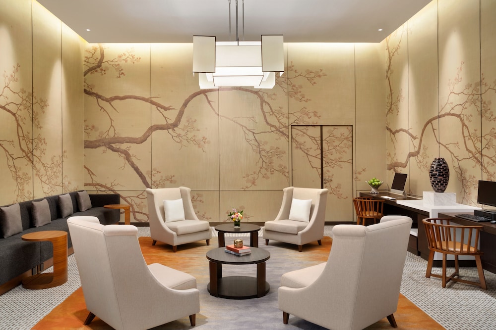 Hyatt Place Shanghai New Hongqiao 32/40