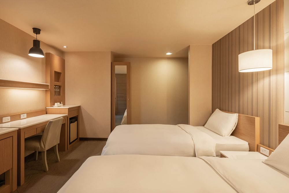 Kindness Hotel - Sanduo Shopping District 9/49