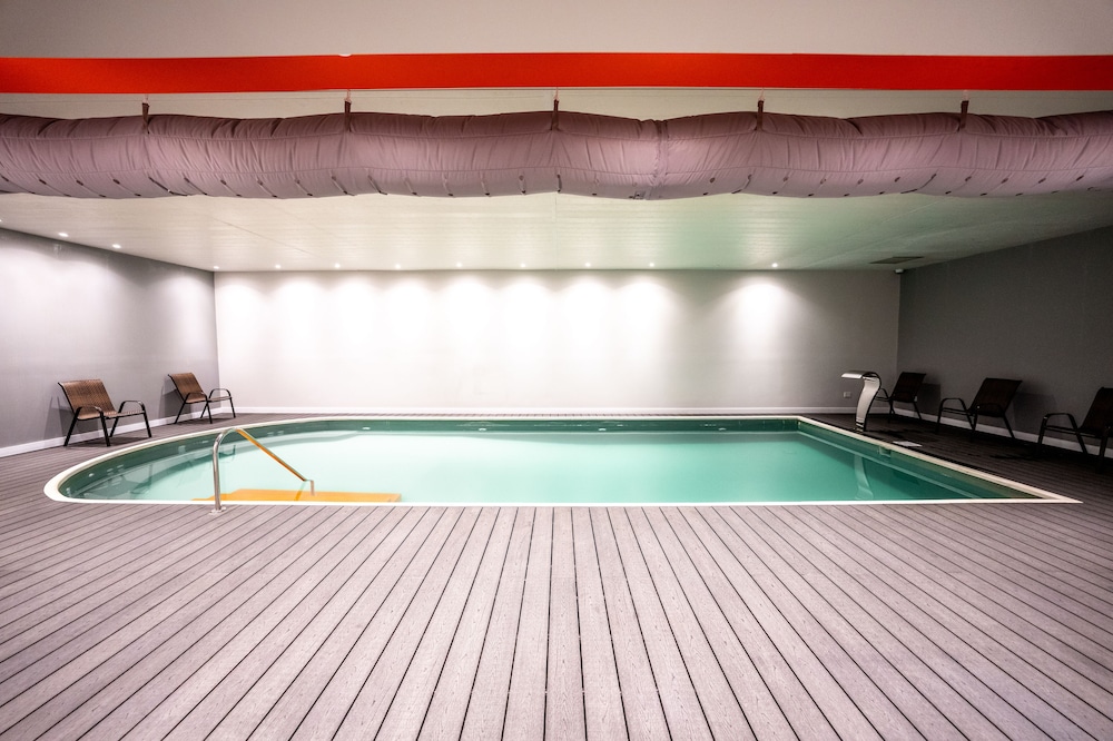 Cilene del Fuego Suites and Spa 32/60