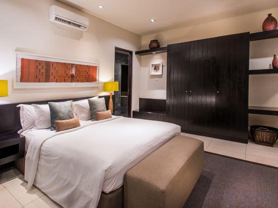 Roof Top, Suite