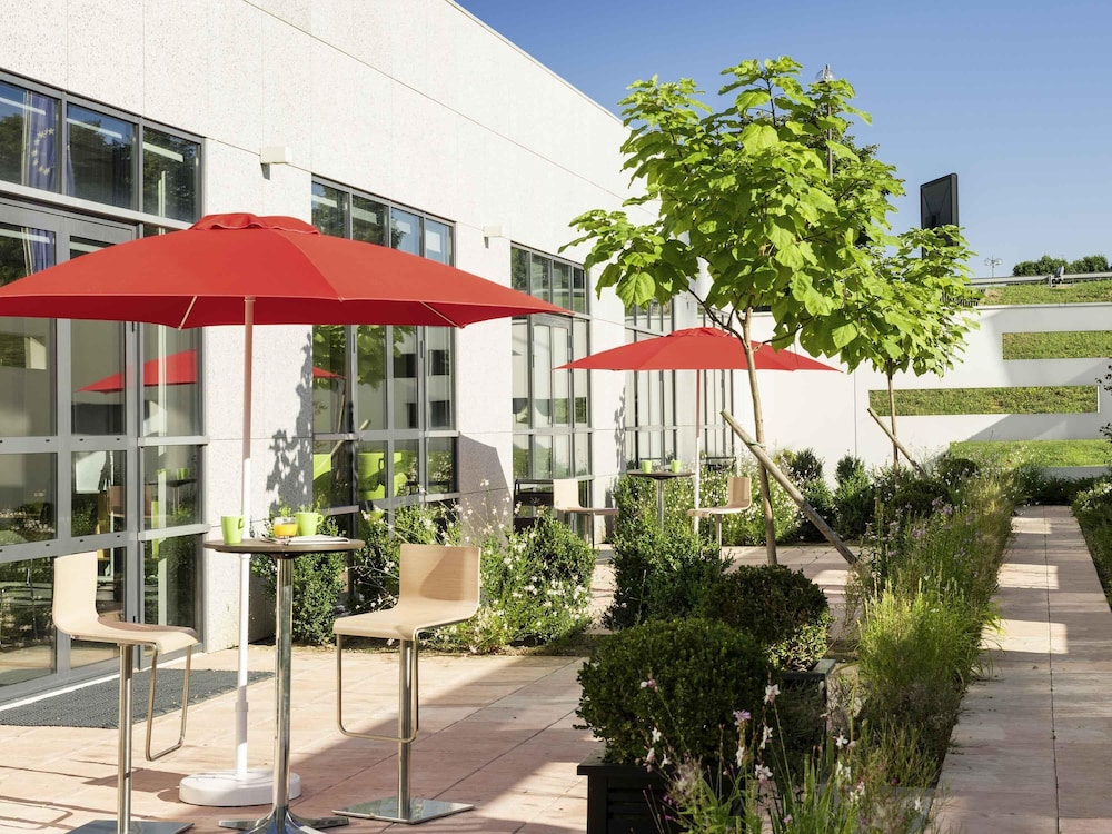 Ibis Paris Cdg Airport 3/49
