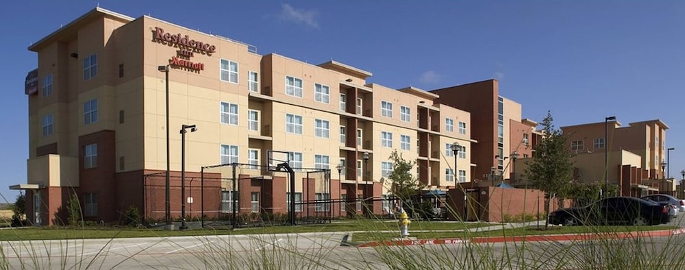 Residence Inn Dallas Plano the Colony 5/34