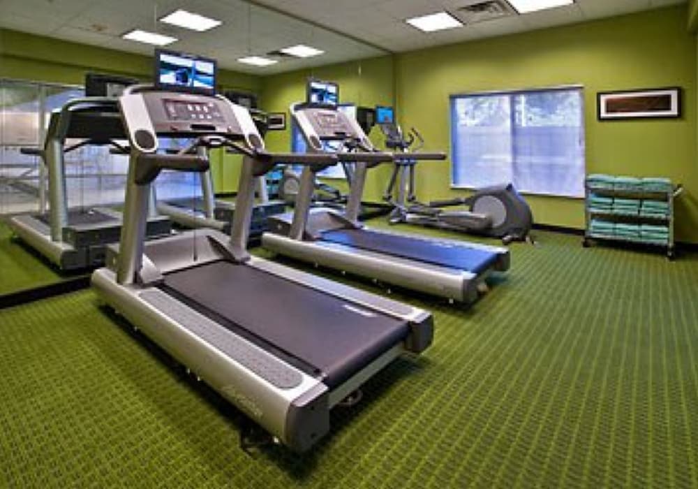 Fairfield Inn & Suites Jacksonville West/Chaffee Point 21/42
