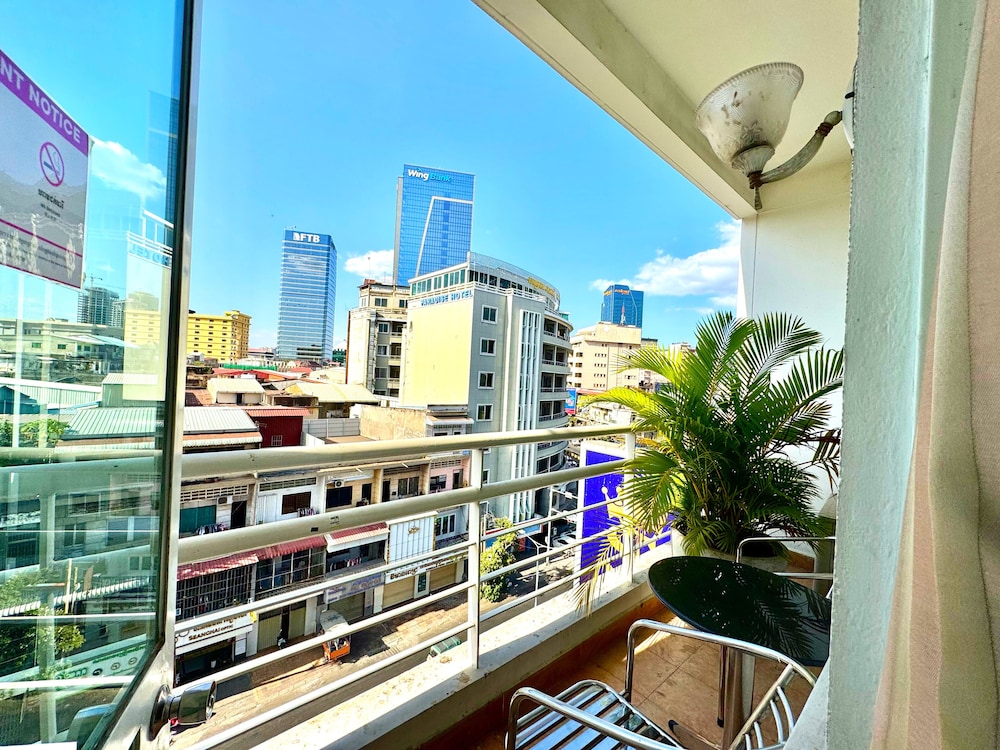 Asia Palace Hotel 1/50