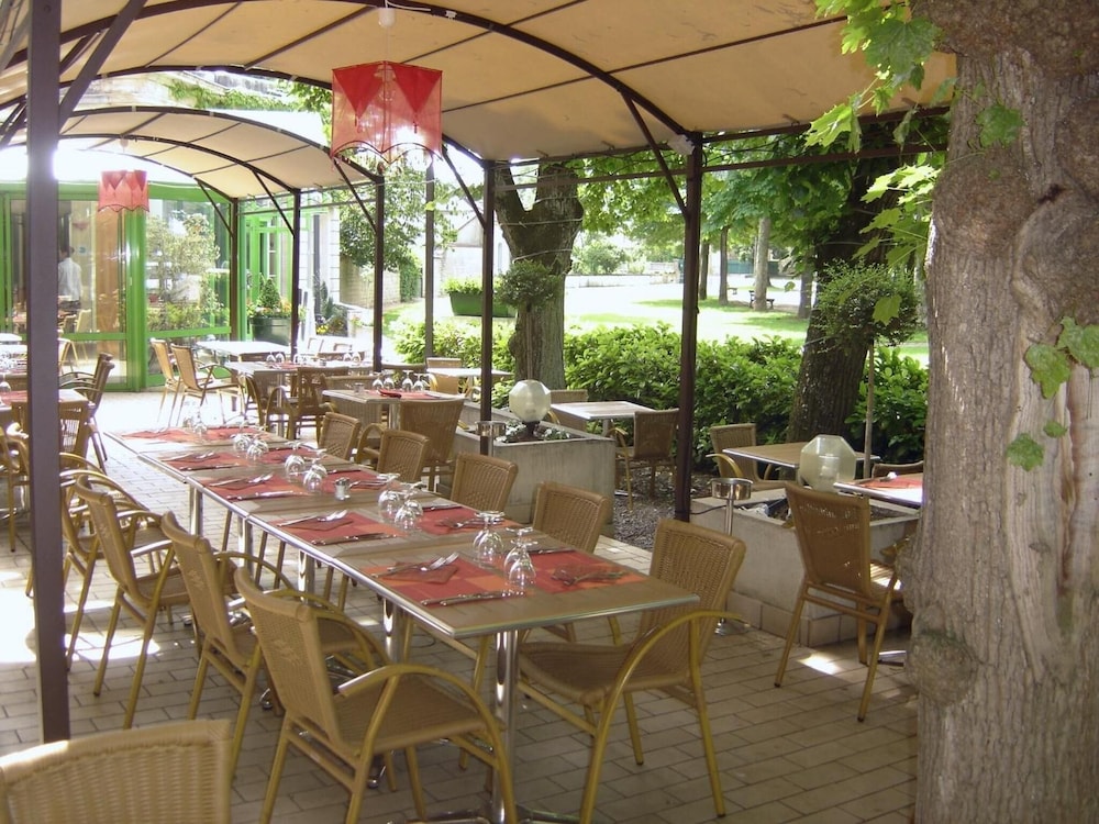 Hotel Du Parc De La Colombiere 15/31
