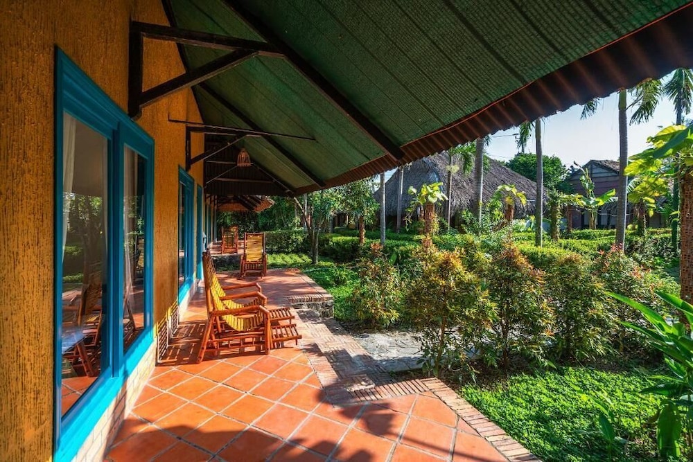 Mekong Lodge Resort 33/58