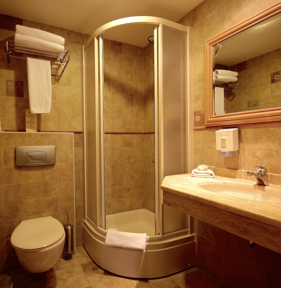 Dalyan Resort 44/50