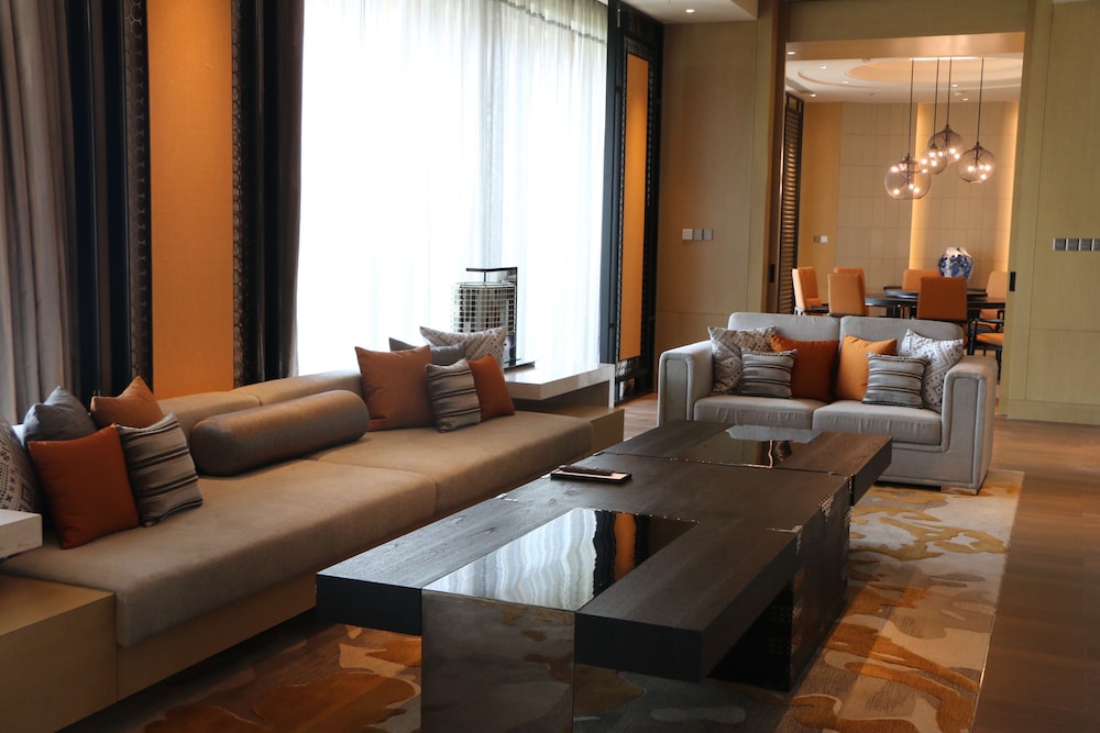 Renaissance Suzhou Taihu Lake Hotel 39/58